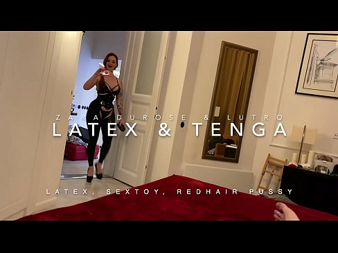 ❤️ Redheaded น้องสาวต่างบุพการี in latex costume fucked by stepbrother ❤️❌ วิดีโอเซ็กส์ ที่ th.kassa-standupbar.ru ❤